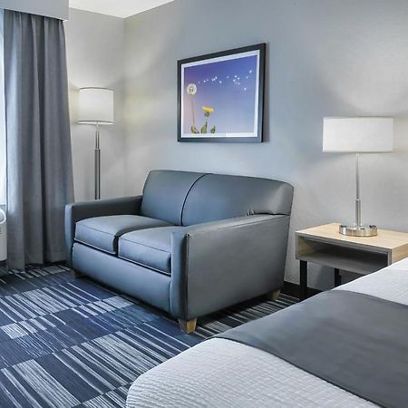 Winds Hotel At Crosswinds Casino Park City Eksteriør bilde