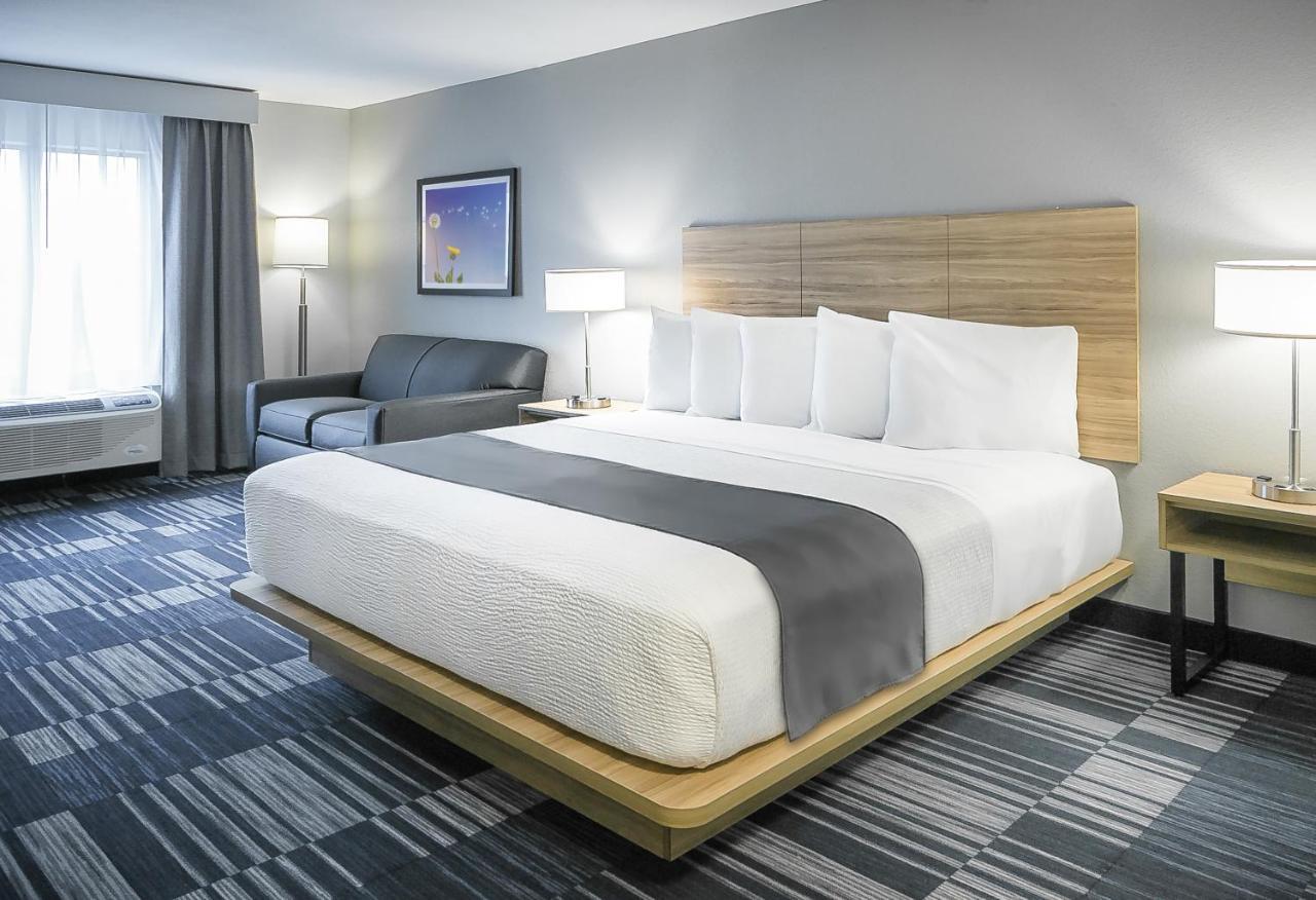 Winds Hotel At Crosswinds Casino Park City Eksteriør bilde