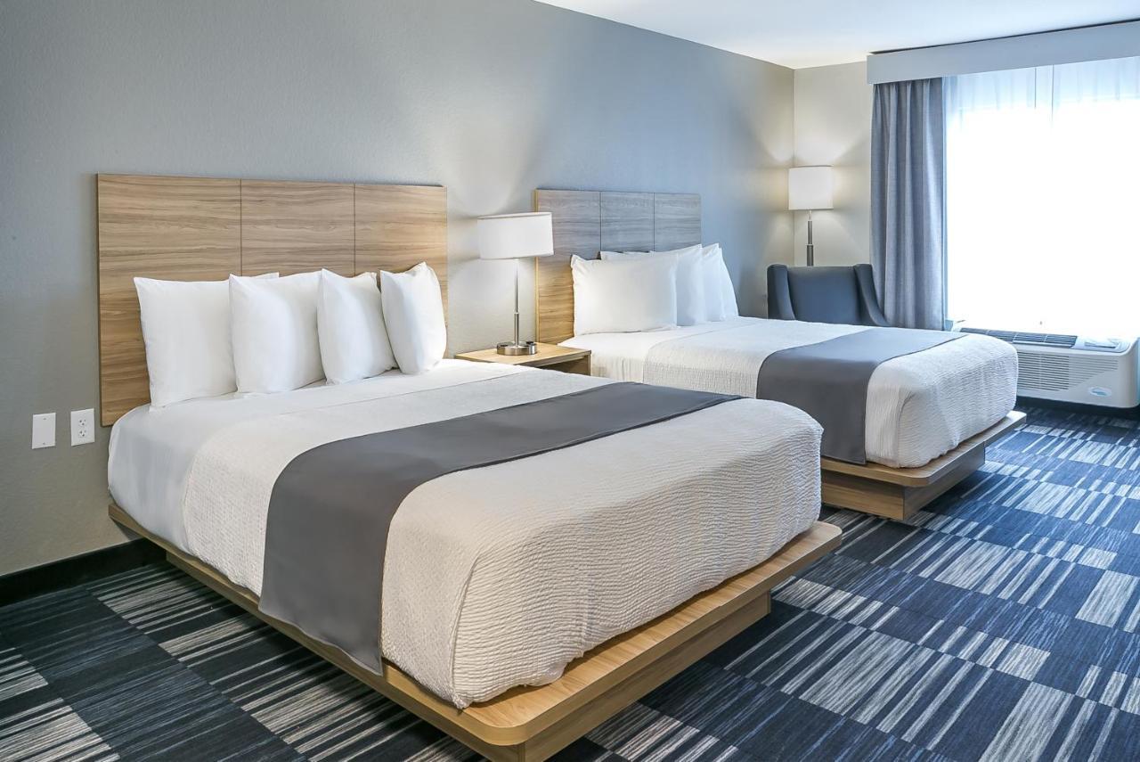 Winds Hotel At Crosswinds Casino Park City Eksteriør bilde
