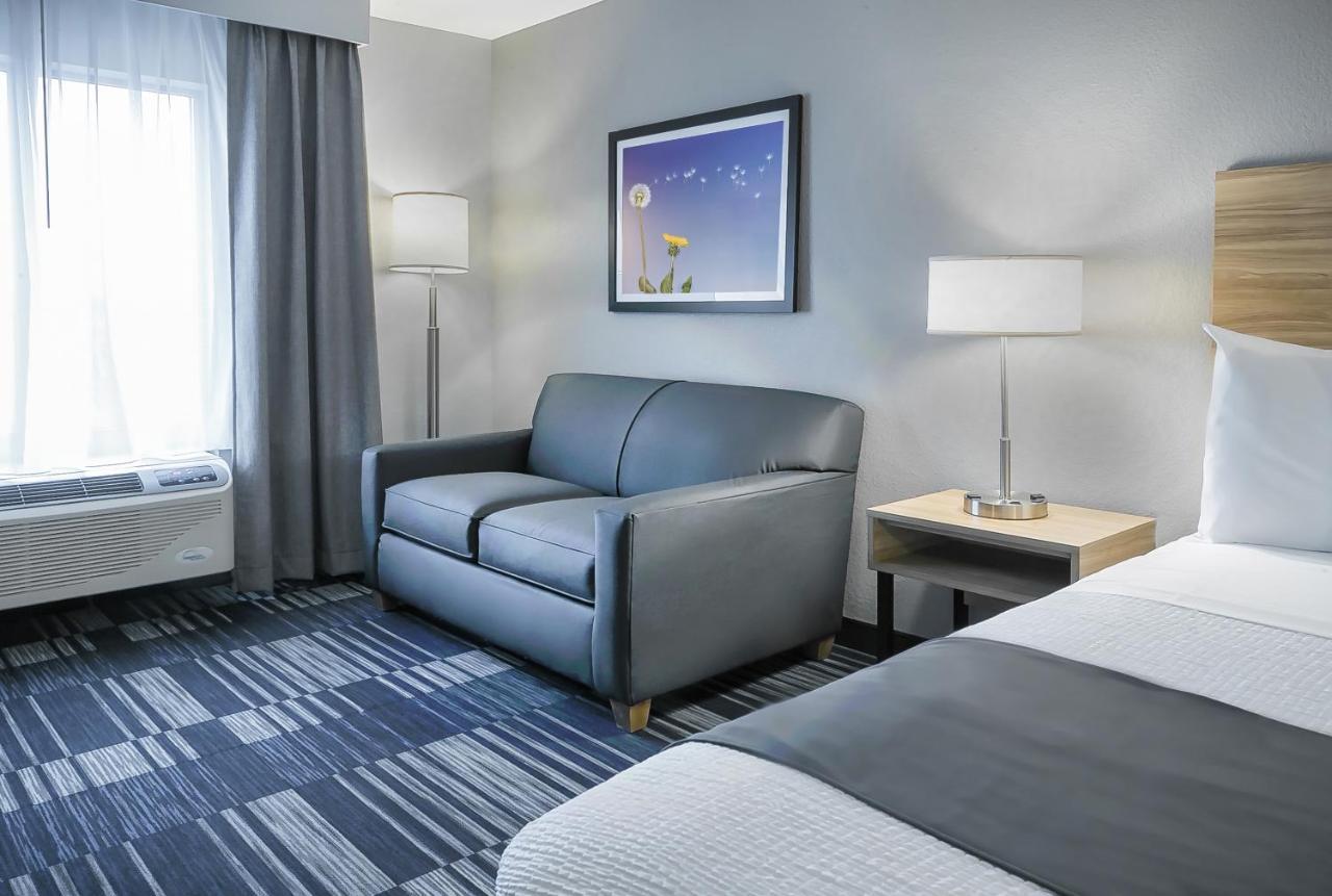 Winds Hotel At Crosswinds Casino Park City Eksteriør bilde