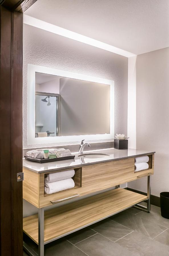 Winds Hotel At Crosswinds Casino Park City Eksteriør bilde