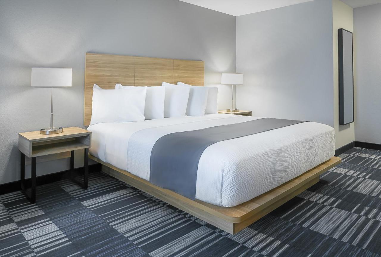 Winds Hotel At Crosswinds Casino Park City Eksteriør bilde