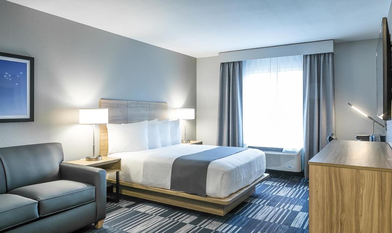 Winds Hotel At Crosswinds Casino Park City Eksteriør bilde