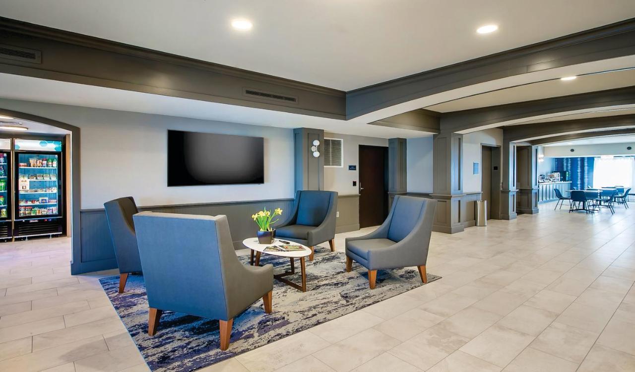 Winds Hotel At Crosswinds Casino Park City Eksteriør bilde
